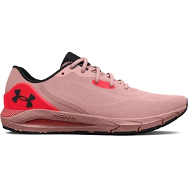 Scarpe running donna Under Armour HOVR Sonic 5-PNK