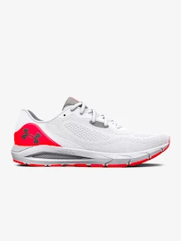 Scarpe running donna Under Armour HOVR Sonic 5-WHT