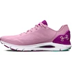 Scarpe running donna Under Armour HOVR Sonic 6-PNK