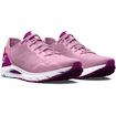 Scarpe running donna Under Armour HOVR Sonic 6-PNK