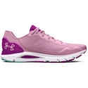 Scarpe running donna Under Armour HOVR Sonic 6-PNK