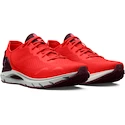 Scarpe running donna Under Armour HOVR Sonic 6-RED