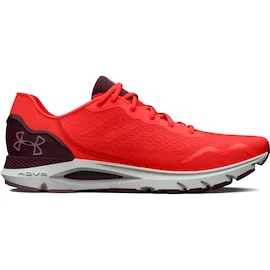 Scarpe running donna Under Armour HOVR Sonic 6-RED