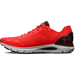 Scarpe running donna Under Armour HOVR Sonic 6-RED