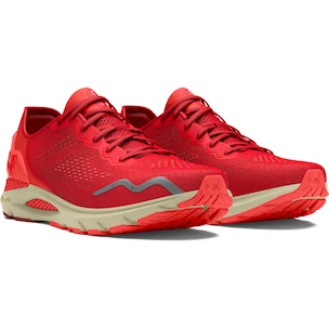 Scarpe running donna Under Armour HOVR Sonic 6-RED