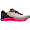 Scarpe running donna Under Armour HOVR Sonic 6 Storm-GRN