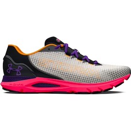 Scarpe running donna Under Armour HOVR Sonic 6 Storm-GRN