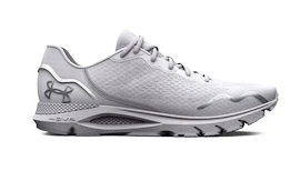 Scarpe running donna Under Armour HOVR Sonic 6-WHT