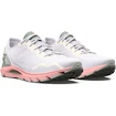 Scarpe running donna Under Armour HOVR Sonic 6-WHT