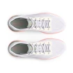 Scarpe running donna Under Armour HOVR Sonic 6-WHT