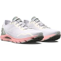 Scarpe running donna Under Armour HOVR Sonic 6-WHT