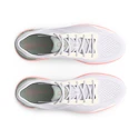 Scarpe running donna Under Armour HOVR Sonic 6-WHT