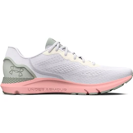 Scarpe running donna Under Armour HOVR Sonic 6-WHT