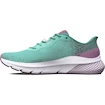 Scarpe running donna Under Armour HOVR Turbulence 2-BLU