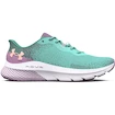 Scarpe running donna Under Armour HOVR Turbulence 2-BLU