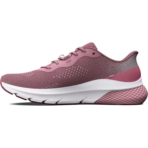 Scarpe running donna Under Armour HOVR Turbulence 2-PNK