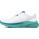 Scarpe running donna Under Armour HOVR Turbulence 2-WHT