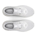 Scarpe running donna Under Armour HOVR Turbulence 2-WHT