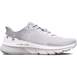 Scarpe running donna Under Armour HOVR Turbulence 2-WHT