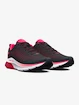 Scarpe running donna Under Armour HOVR Turbulence - BLK