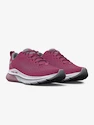 Scarpe running donna Under Armour HOVR Turbulence - PNK