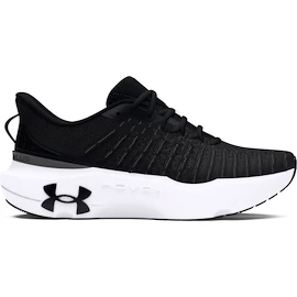 Scarpe running donna Under Armour Infinite Elite BLK