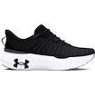 Scarpe running donna Under Armour Infinite Elite BLK  EUR 41