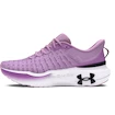 Scarpe running donna Under Armour Infinite Elite PPL