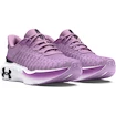 Scarpe running donna Under Armour Infinite Elite PPL