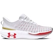 Scarpe running donna Under Armour Infinite Elite WHT