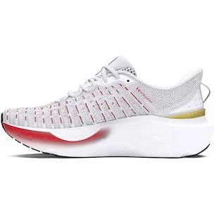 Scarpe running donna Under Armour Infinite Elite WHT  EUR 36,5