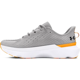 Scarpe running donna Under Armour Infinite Pro We Run GRY  EUR 36,5