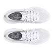 Scarpe running donna Under Armour Infinite Pro WHT