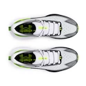 Scarpe running donna Under Armour Infinite Pro WHT