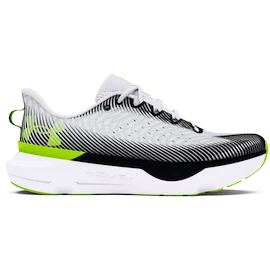 Scarpe running donna Under Armour Infinite Pro WHT