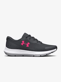 Scarpe running donna Under Armour Surge 3-GRY