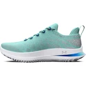 Scarpe running donna Under Armour Velociti 3-BLU