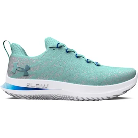 Scarpe running donna Under Armour Velociti 3-BLU