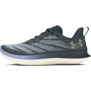 Scarpe running donna Under Armour Velociti 3 Breeze-GRY  EUR 42,5