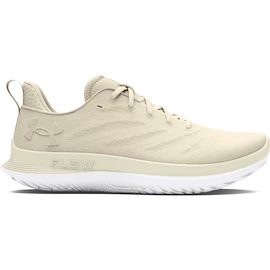 Scarpe running donna Under Armour Velociti 3 Breeze-WHT