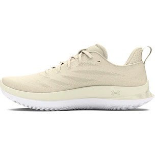 Scarpe running donna Under Armour Velociti 3 Breeze-WHT