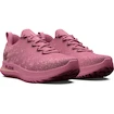 Scarpe running donna Under Armour Velociti 3-PNK