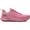 Scarpe running donna Under Armour Velociti 3-PNK  EUR 41