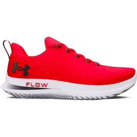 Scarpe running donna Under Armour Velociti 3-RED