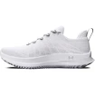 Scarpe running donna Under Armour Velociti 3-WHT