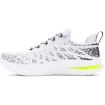 Scarpe running donna Under Armour Velociti 3-WHT