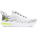 Scarpe running donna Under Armour Velociti 3-WHT