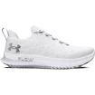 Scarpe running donna Under Armour Velociti 3-WHT  EUR 40,5