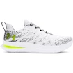 Scarpe running donna Under Armour Velociti 3-WHT  EUR 42,5