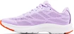 Scarpe running ragazze Under Armour Charged Bandit 6 Purple